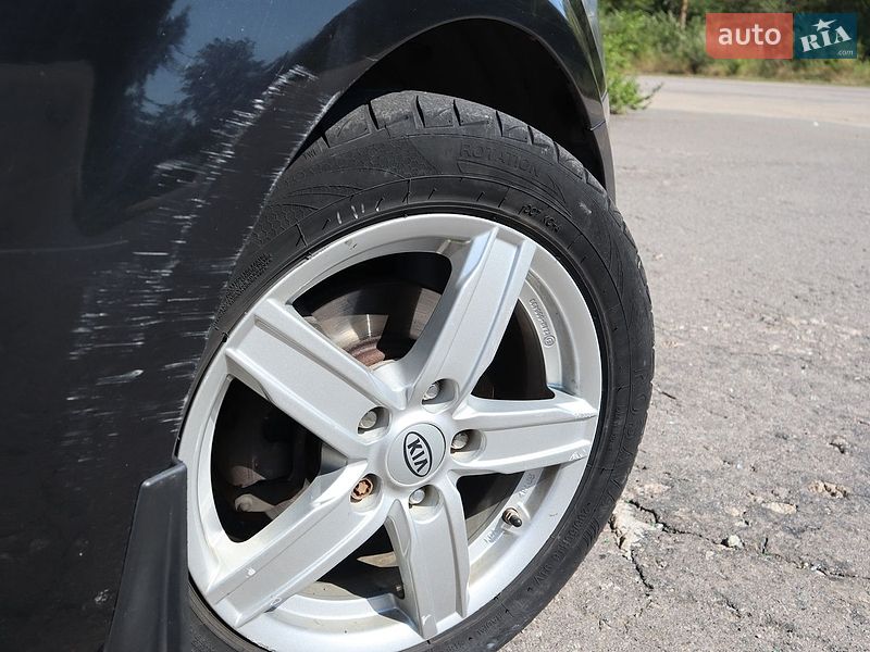 Універсал Kia Ceed 2010 в Богуславі