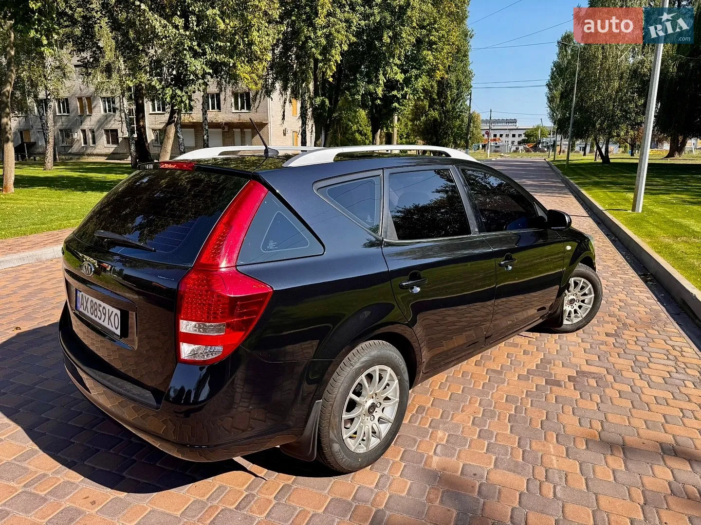 2011 Kia Cee'd - мініатюра 20