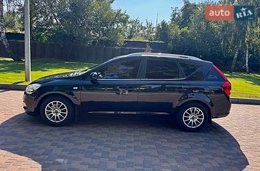 Універсал Kia Ceed 2011 в Києві