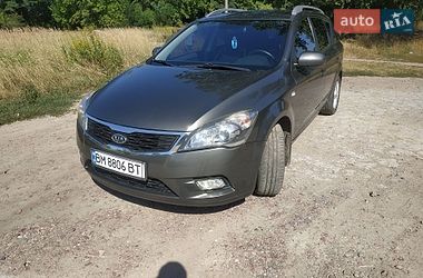 Универсал Kia Ceed 2011 в Шостке