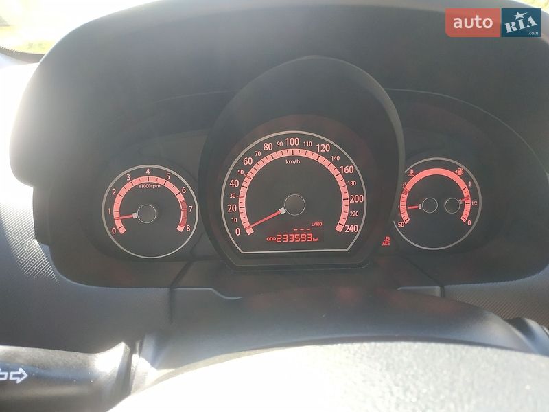 Универсал Kia Ceed 2011 в Шостке