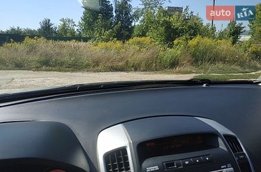 Универсал Kia Ceed 2011 в Шостке