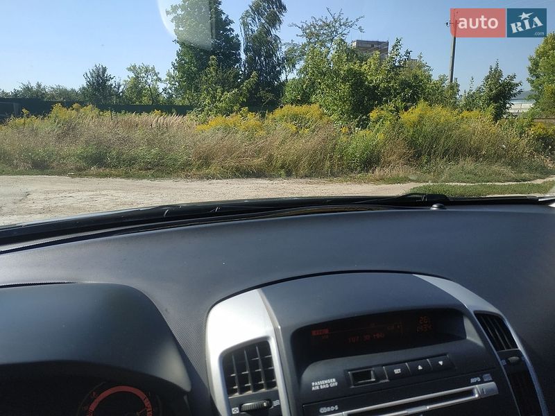 Универсал Kia Ceed 2011 в Шостке