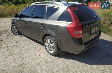 Универсал Kia Ceed 2011 в Шостке
