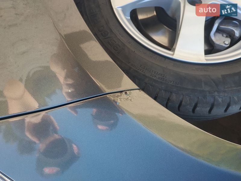 Универсал Kia Ceed 2011 в Шостке