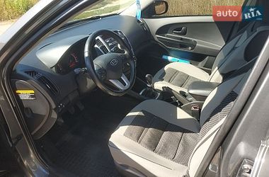 Универсал Kia Ceed 2011 в Шостке