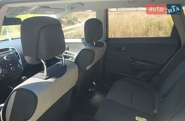 Универсал Kia Ceed 2011 в Шостке