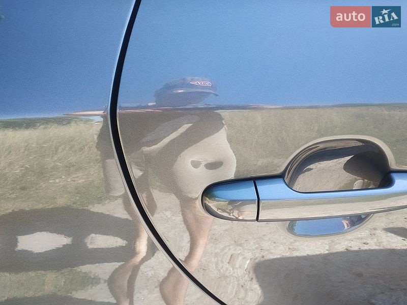 Универсал Kia Ceed 2011 в Шостке