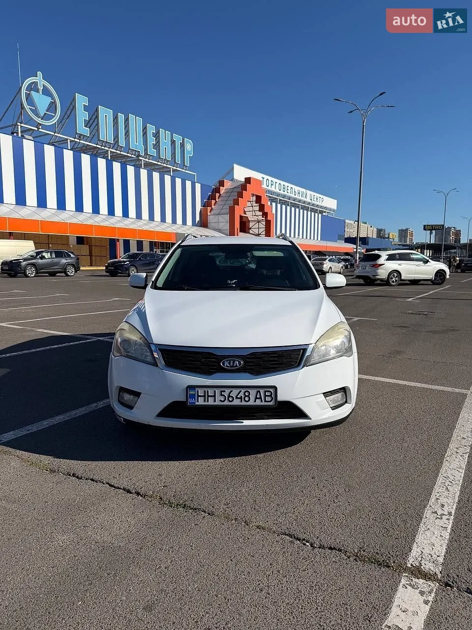 2011 Kia Cee'd - мініатюра 3