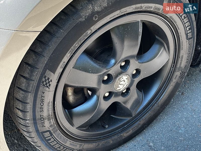 Універсал Kia Ceed 2016 в Білогородці