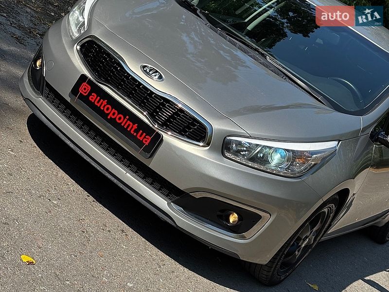 Универсал Kia Ceed 2016 в Белогородке