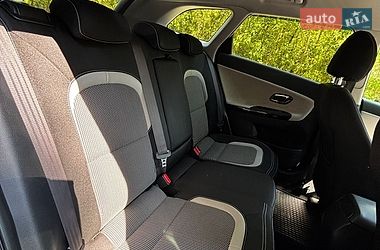 Універсал Kia Ceed 2016 в Білогородці