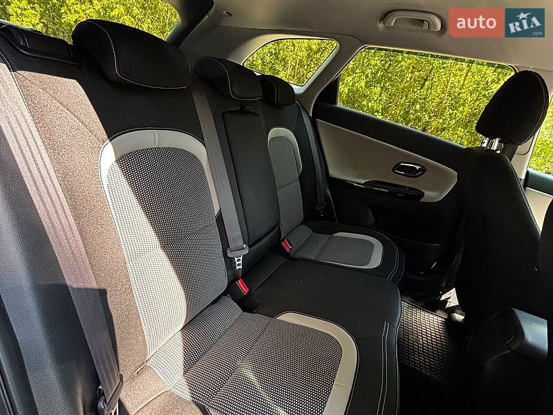 Універсал Kia Ceed 2016 в Білогородці