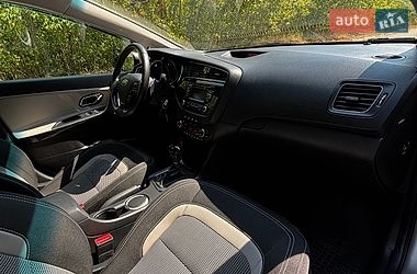 Універсал Kia Ceed 2016 в Білогородці