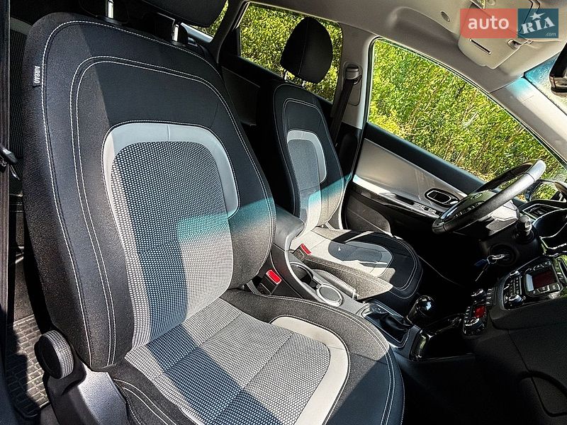 Универсал Kia Ceed 2016 в Белогородке