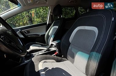 Універсал Kia Ceed 2016 в Білогородці