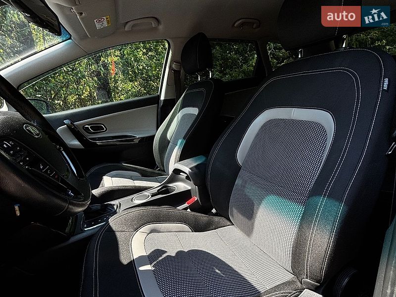 Універсал Kia Ceed 2016 в Білогородці