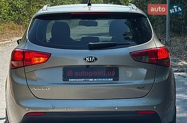 Универсал Kia Ceed 2016 в Белогородке