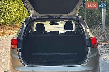 Універсал Kia Ceed 2016 в Білогородці