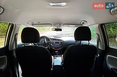 Универсал Kia Ceed 2016 в Белогородке