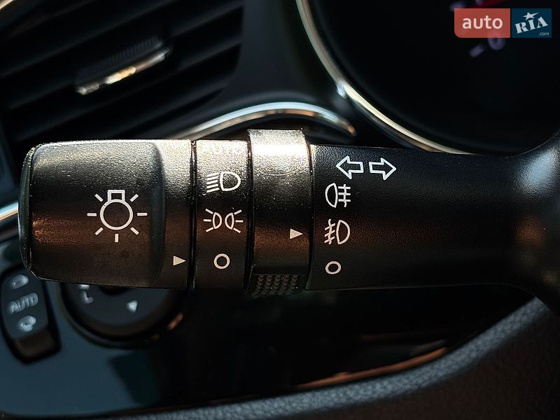 Универсал Kia Ceed 2016 в Белогородке