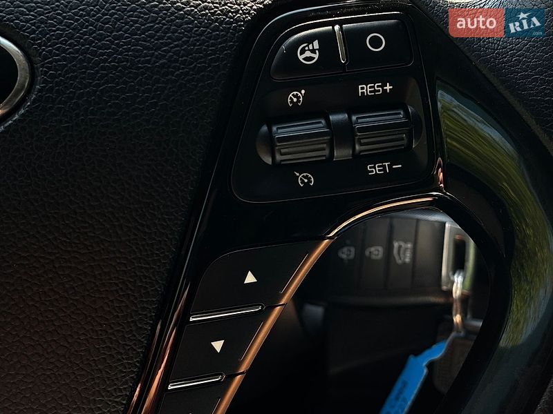 Универсал Kia Ceed 2016 в Белогородке
