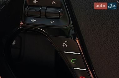 Универсал Kia Ceed 2016 в Белогородке