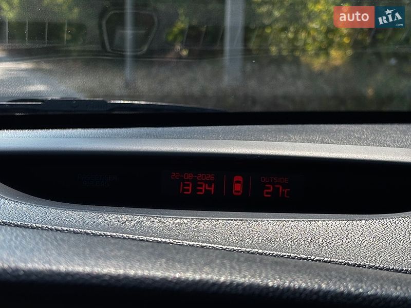 Універсал Kia Ceed 2016 в Білогородці