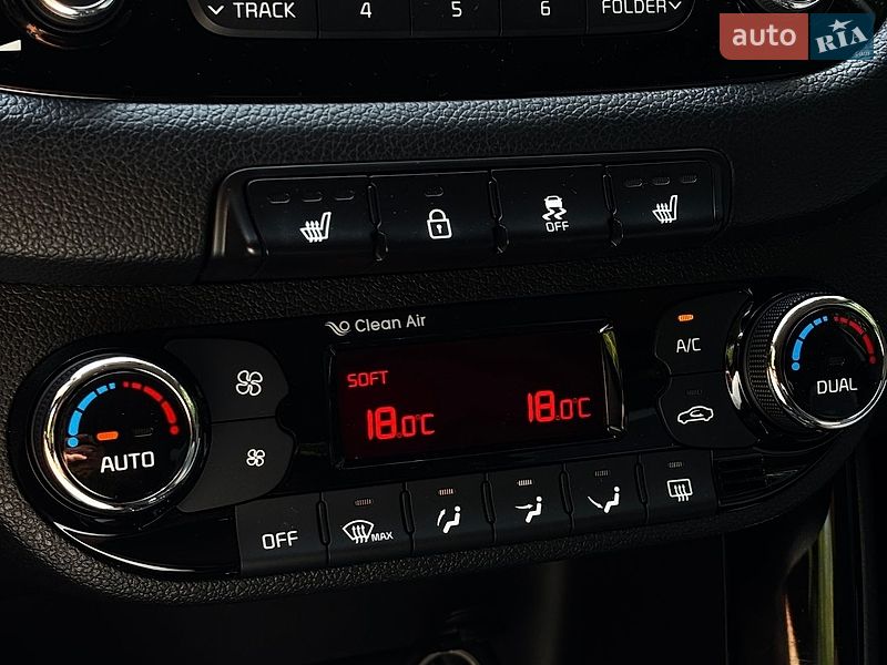 Универсал Kia Ceed 2016 в Белогородке