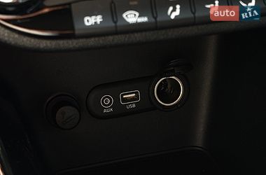 Универсал Kia Ceed 2016 в Белогородке