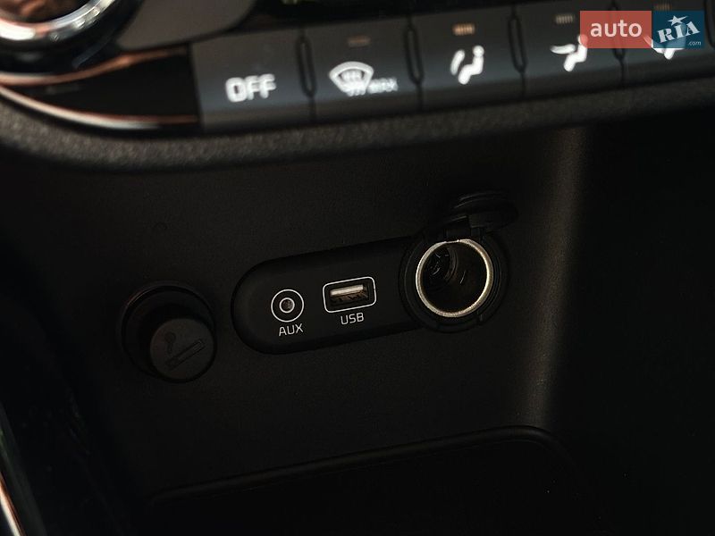 Универсал Kia Ceed 2016 в Белогородке
