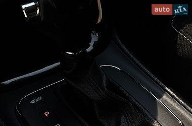 Універсал Kia Ceed 2016 в Білогородці