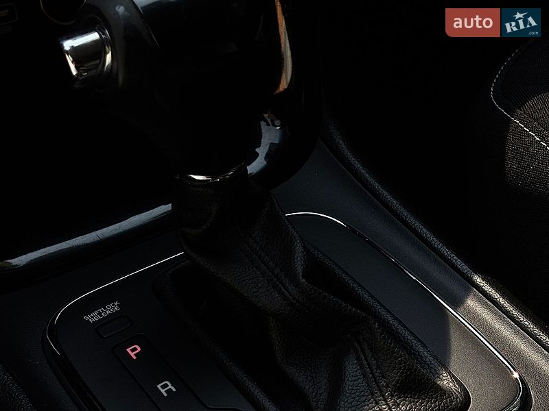 Універсал Kia Ceed 2016 в Білогородці