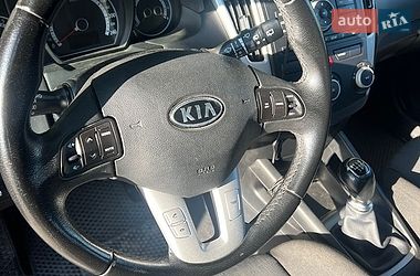 Универсал Kia Ceed 2009 в Николаеве