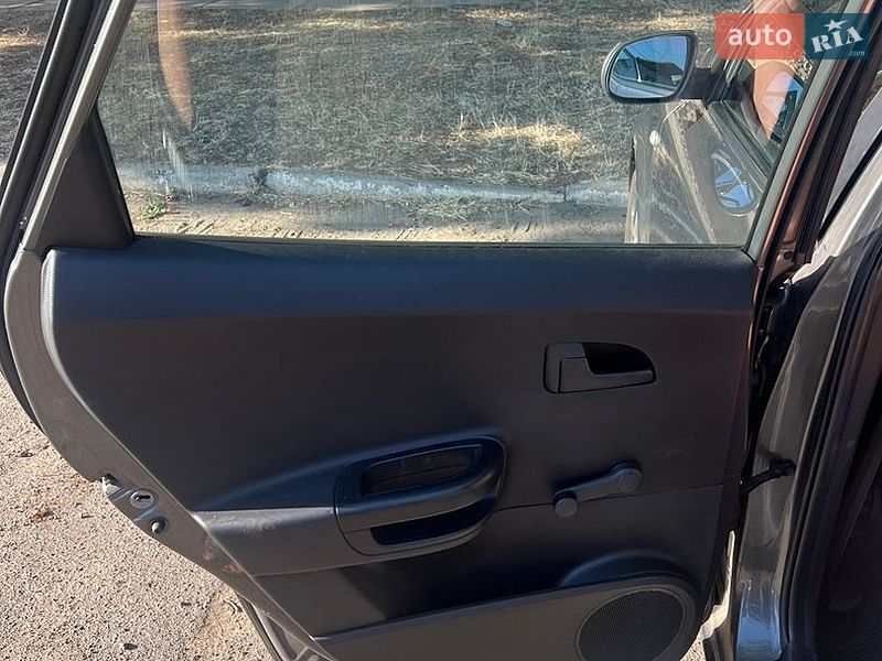 Универсал Kia Ceed 2009 в Николаеве