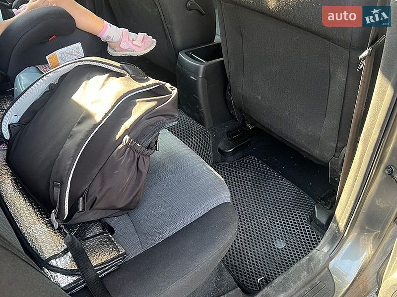 Универсал Kia Ceed 2009 в Николаеве