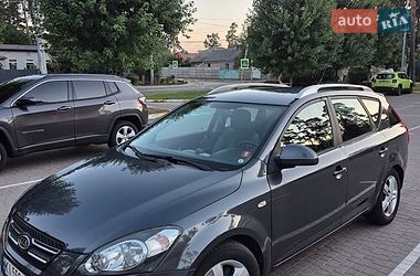 Универсал Kia Ceed 2008 в Буче фото 2 Универсал Kia Ceed 2008 в Буче