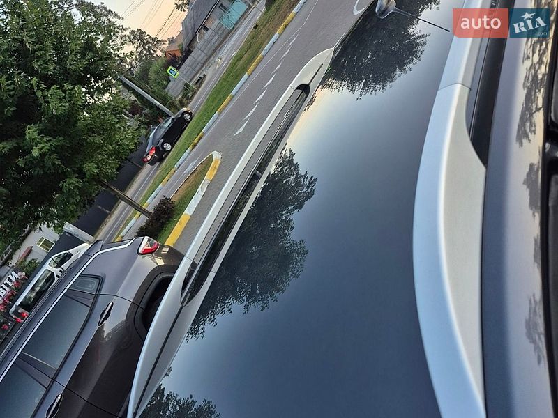 Универсал Kia Ceed 2008 в Буче фото 11 Универсал Kia Ceed 2008 в Буче