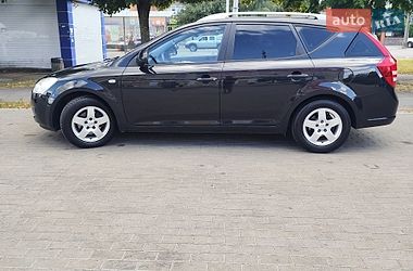 Универсал Kia Ceed 2008 в Белой Церкви