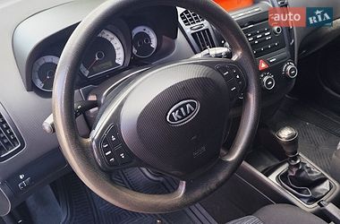 Универсал Kia Ceed 2008 в Белой Церкви