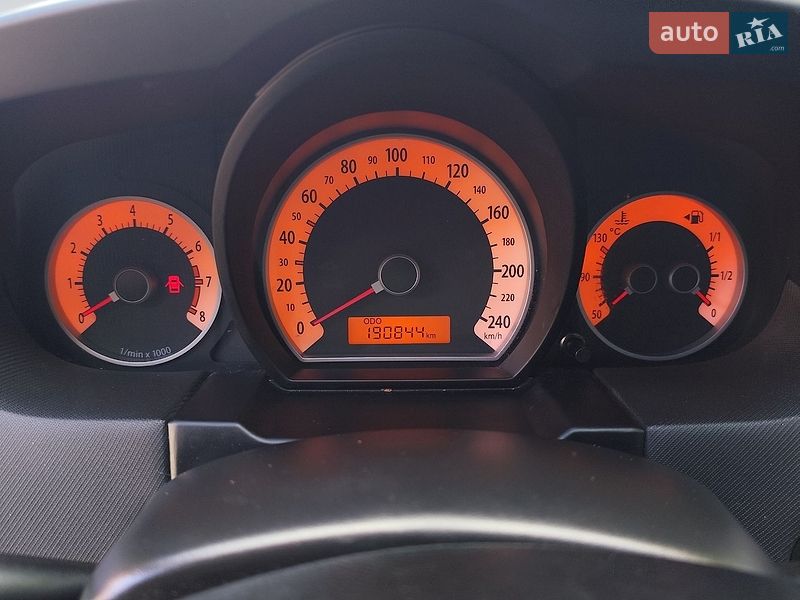 Универсал Kia Ceed 2008 в Белой Церкви