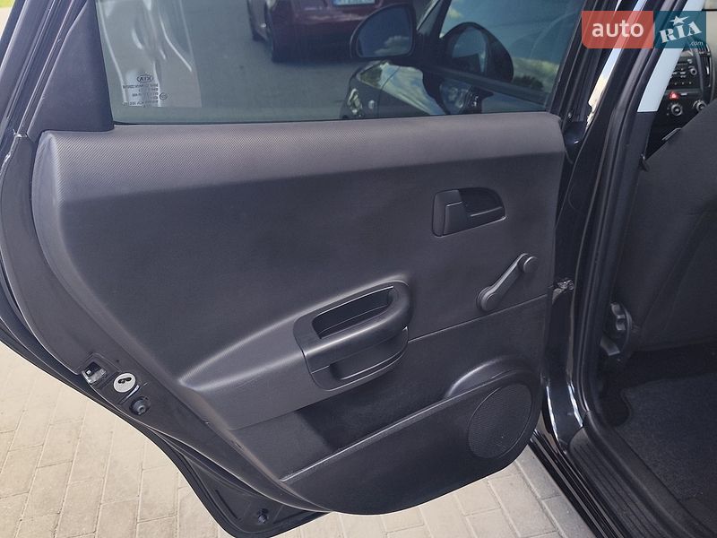 Универсал Kia Ceed 2008 в Белой Церкви