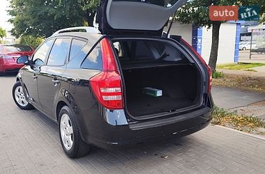 Универсал Kia Ceed 2008 в Белой Церкви