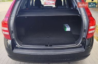 Универсал Kia Ceed 2008 в Белой Церкви