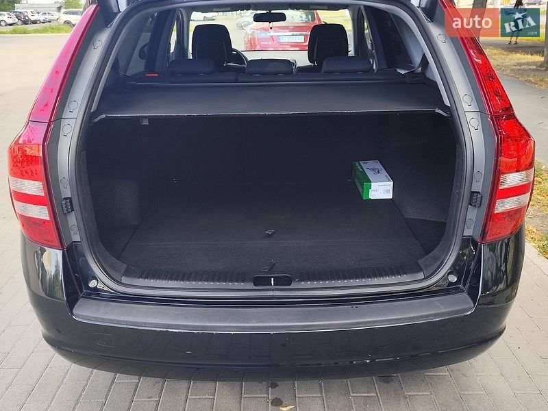 Универсал Kia Ceed 2008 в Белой Церкви