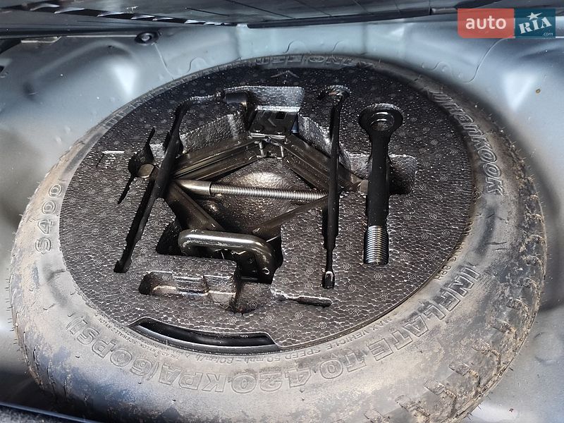 Універсал Kia Ceed 2008 в Білій Церкві