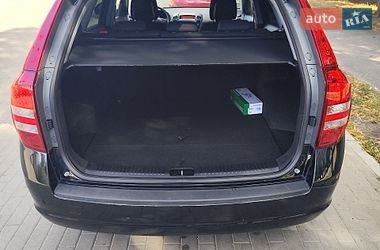 Универсал Kia Ceed 2008 в Белой Церкви