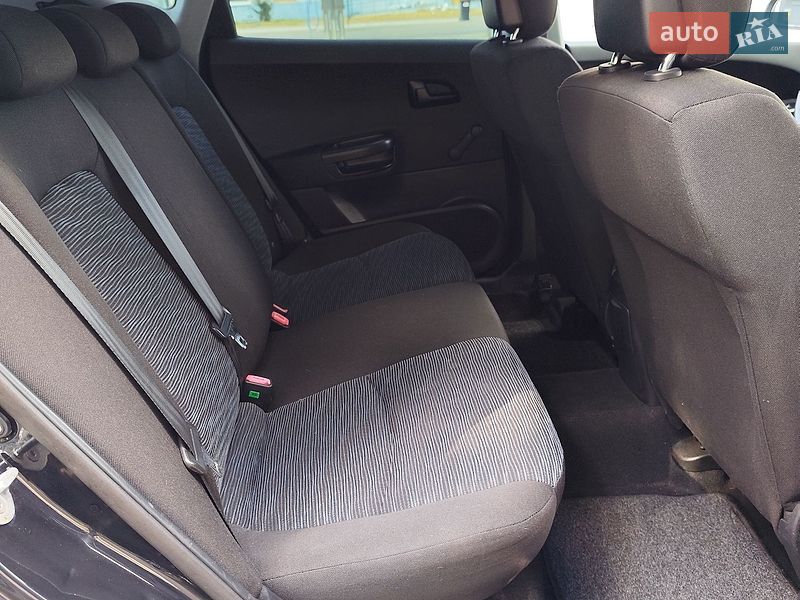 Универсал Kia Ceed 2008 в Белой Церкви