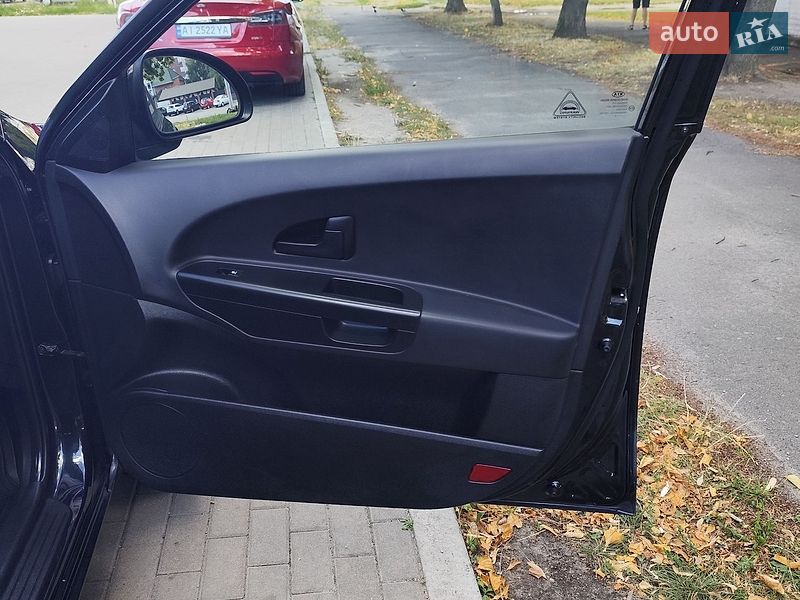 Универсал Kia Ceed 2008 в Белой Церкви