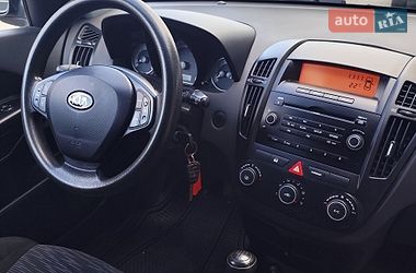 Универсал Kia Ceed 2008 в Белой Церкви